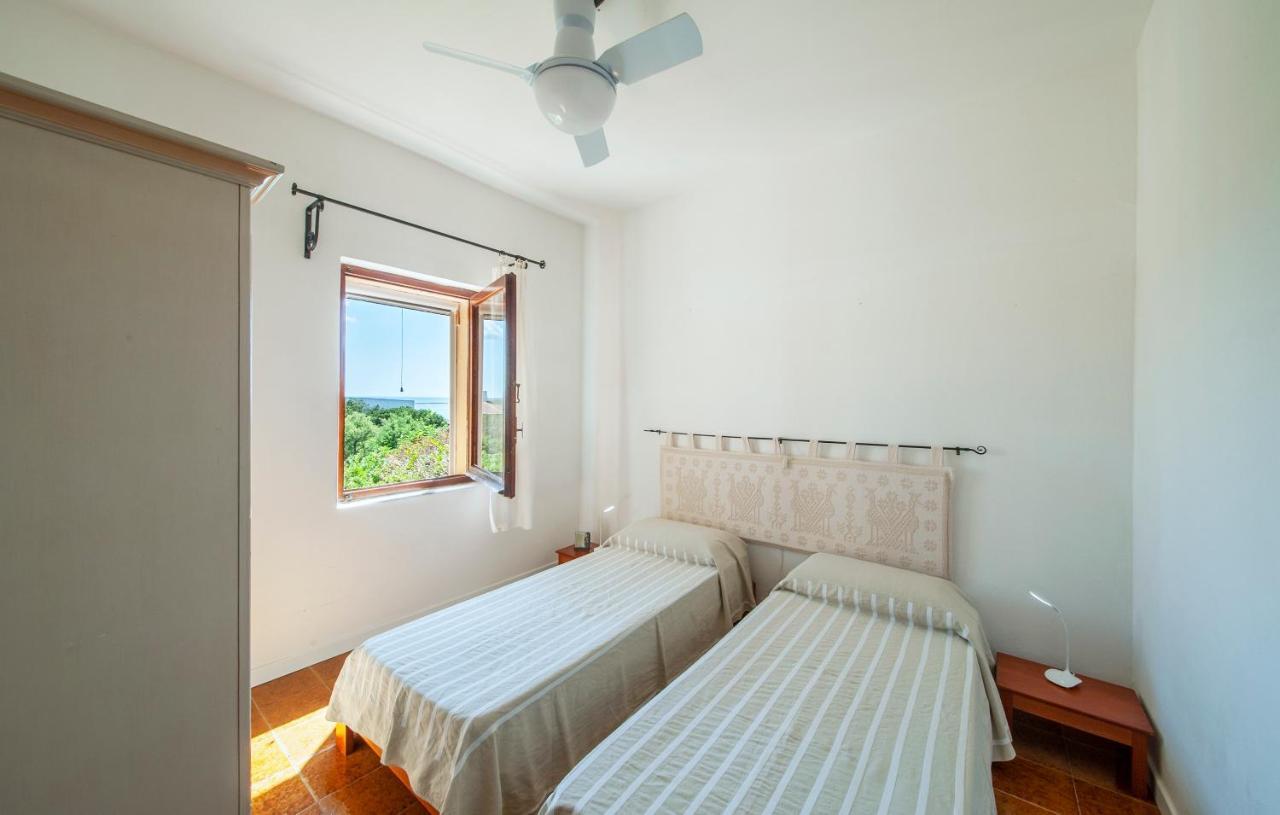 Villa Ginepri Стинтино Экстерьер фото