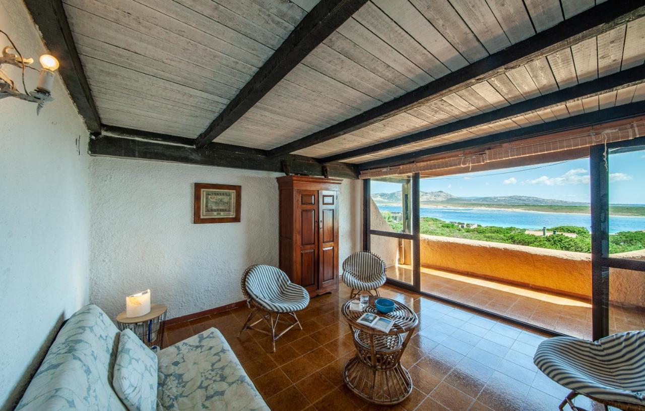 Villa Ginepri Стинтино Экстерьер фото